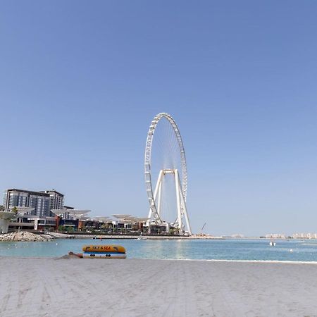 Frank Porter - Rimal 1 Dubai Eksteriør bilde