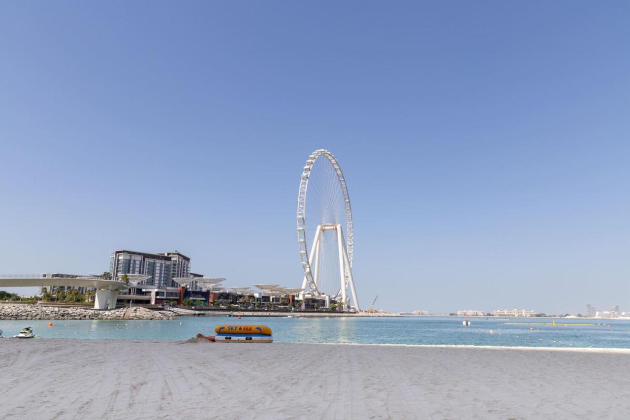 Frank Porter - Rimal 1 Dubai Eksteriør bilde
